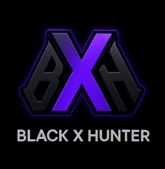 Black Hunter
