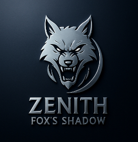 Zenith Fox's Shadow