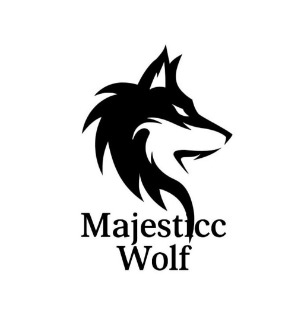 Majesticc Wolf