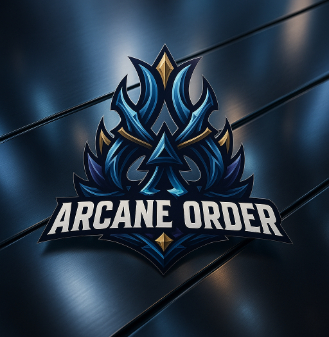 Arcane Orders